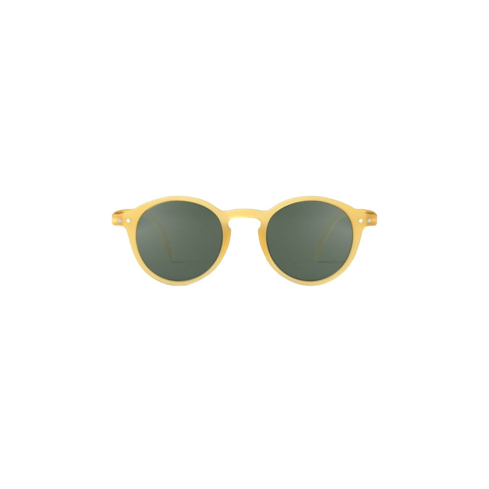 Izipizi Sunglasses Junior #G Yellow Honey