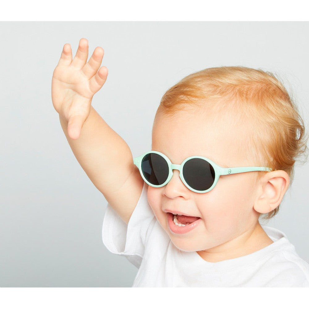 Izipizi Sunglasses Kids Sky Blue