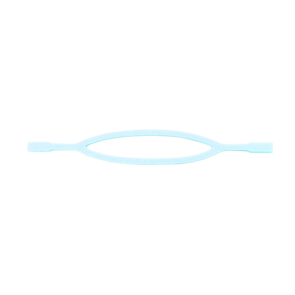 IZIPIZI Kids Sky Blue sunglasses, lightweight plastic frames