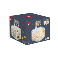 Janod Maxi Cube Multi-Activites