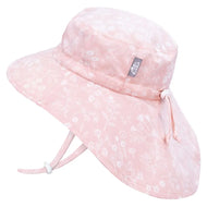 Jan & Jul Cotton Adventure Hats Prairie Flowers