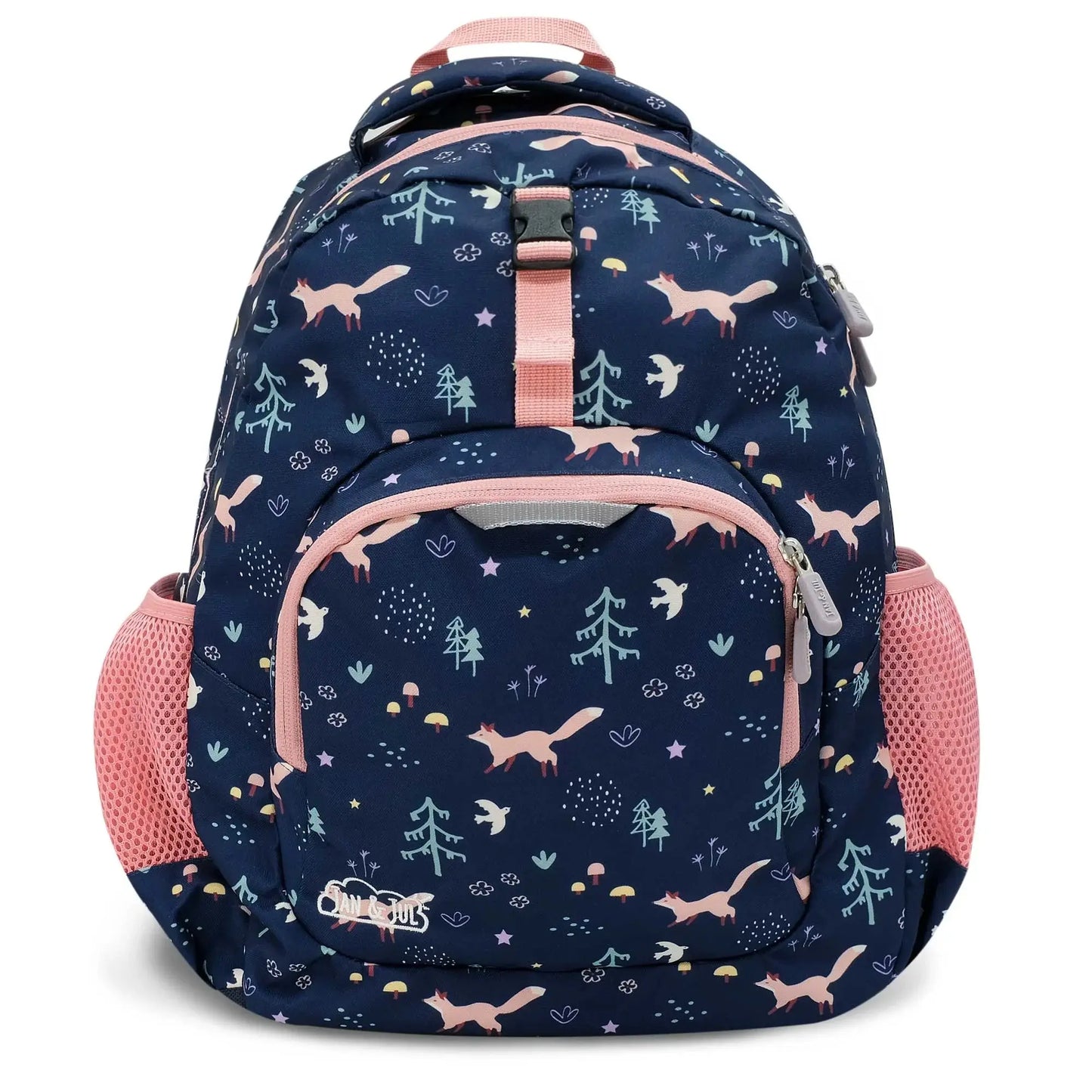 JAN & JUL KIDS BACKPACKS - baby enRoute
