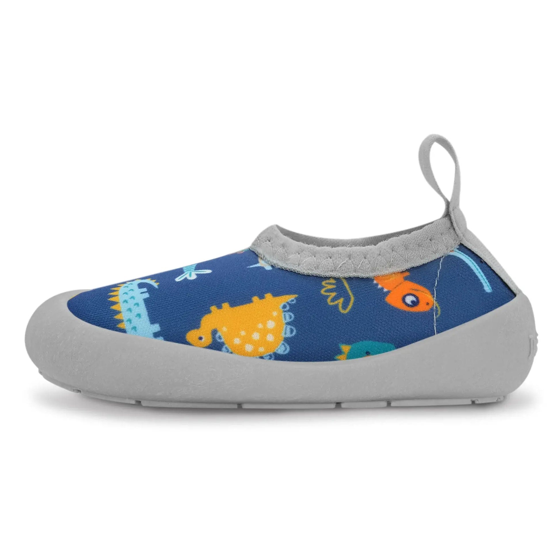 Jan & Jul Kids Water Shoes Dino Buddies
