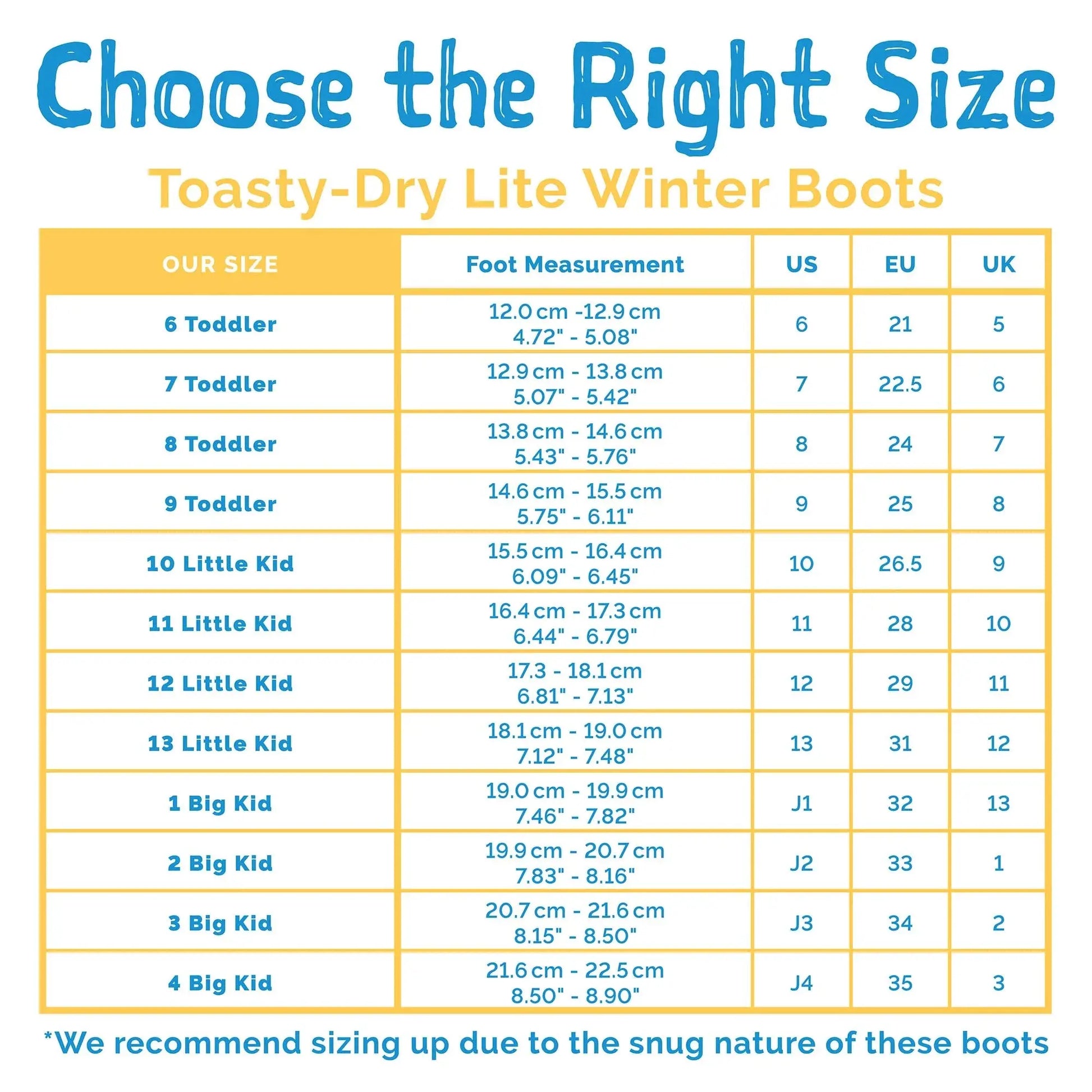 Jan & Jul Toasty Dry Lite Winter Boots Black Birch