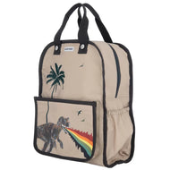 Jack Piers Backpack Amsterdam Large