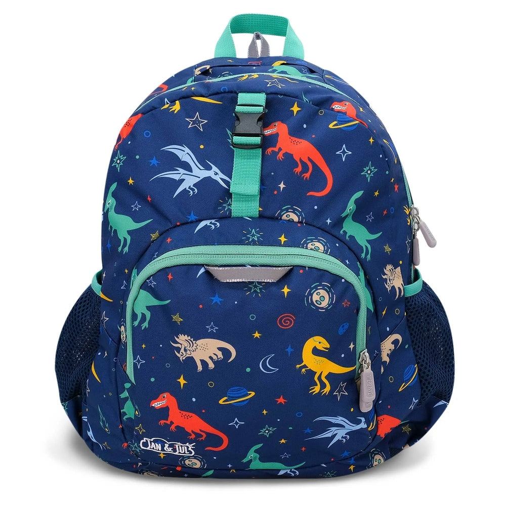 Jan & Jul Kids Backpacks