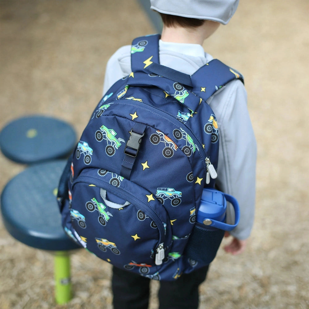 Jan & Jul Kids Backpacks