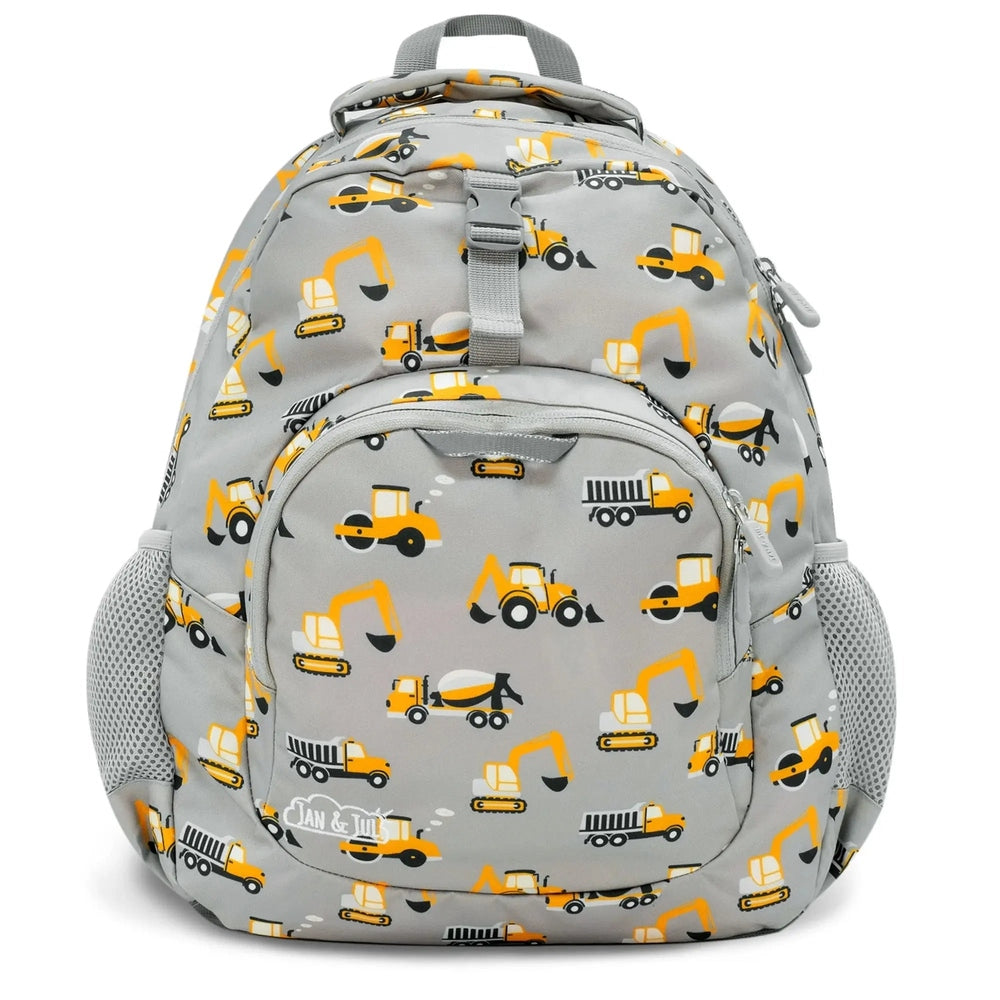 Jan & Jul Kids Backpacks