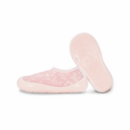 Jan & Jul Kids Water Shoes Pink Prairie