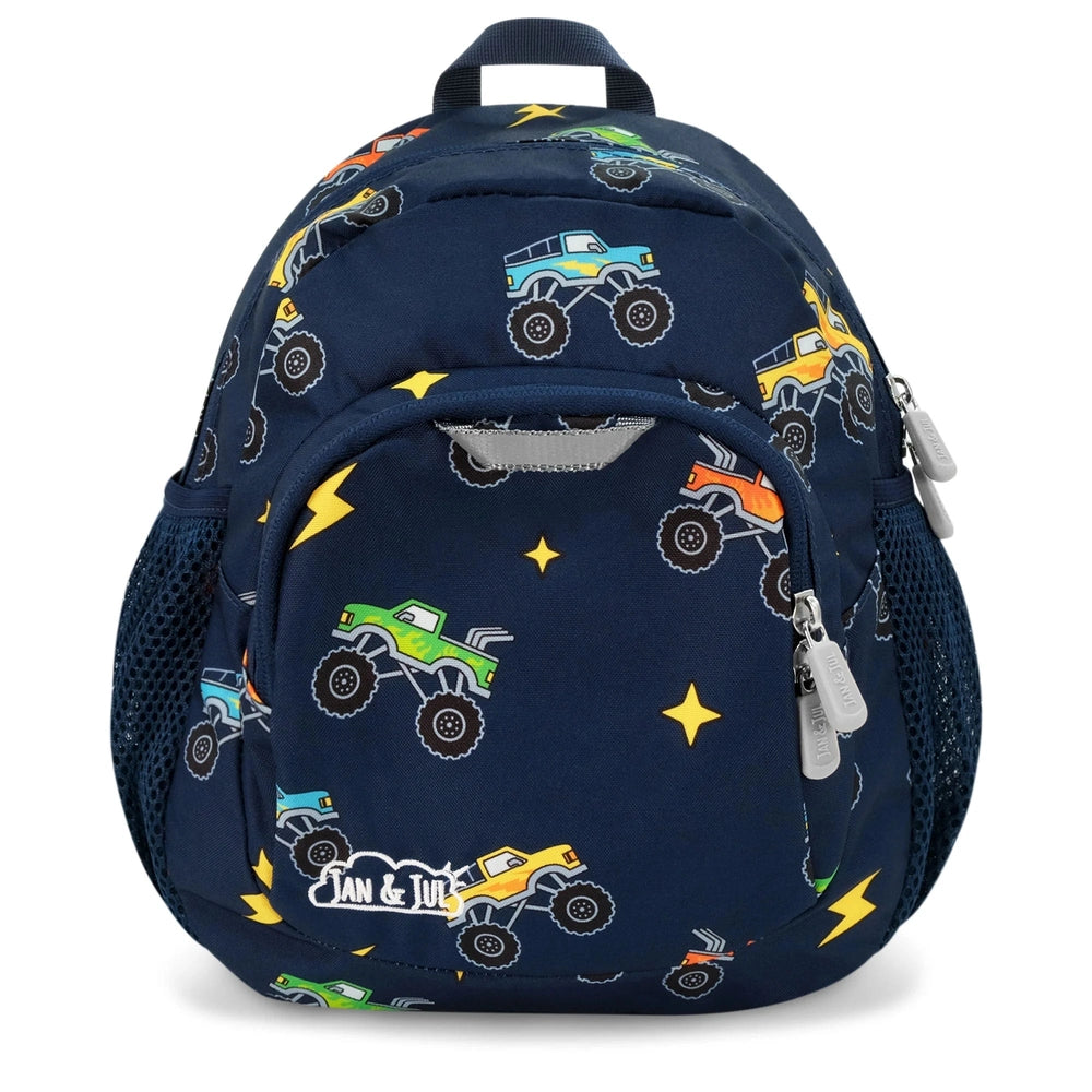 Jan & Jul Mini Backpacks