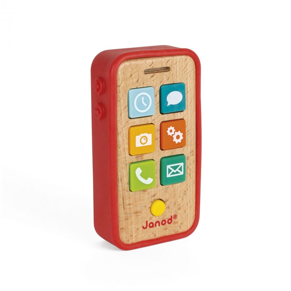 Janod Sound Telephone