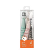 K Mom Brush Value Pack Step 1