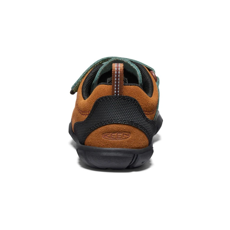 Keen Little Kids' Jasper II Maple Dark Forest
