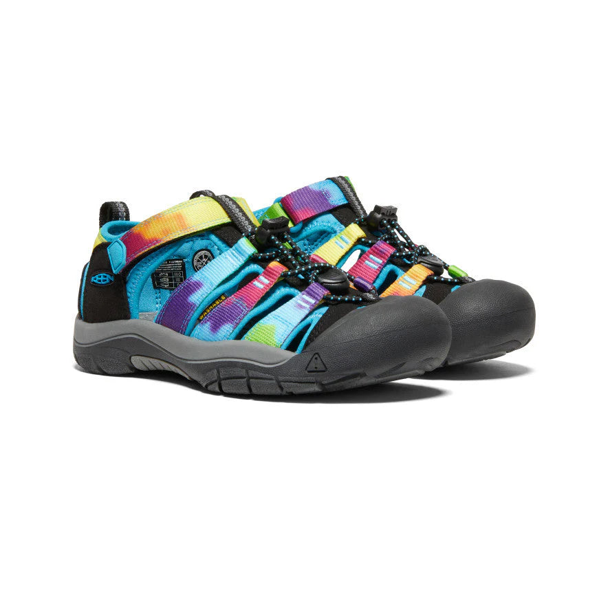 Keen Big Kids Newport H2 Sandal