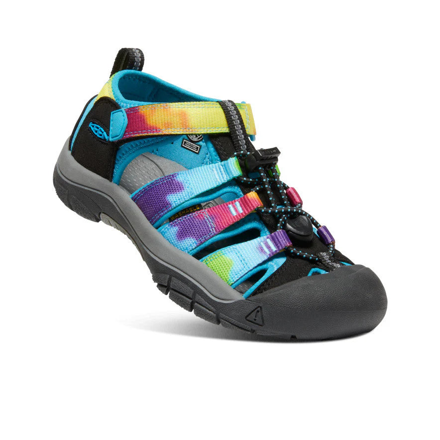 Keen Big Kids Newport H2 Sandal