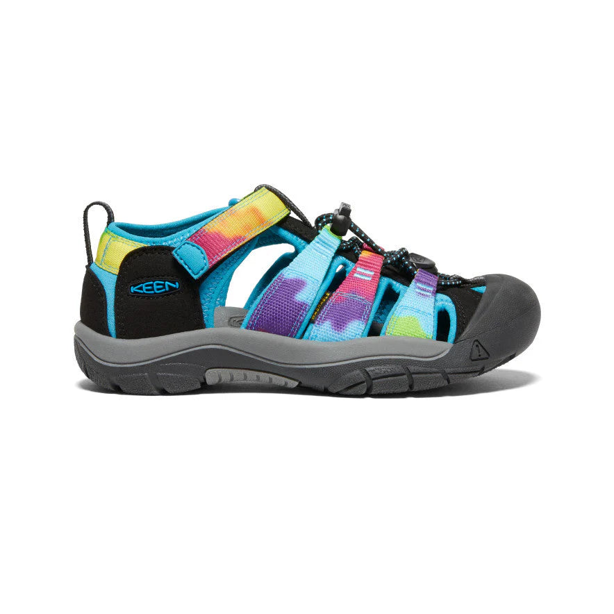Keen Big Kids Newport H2 Sandal