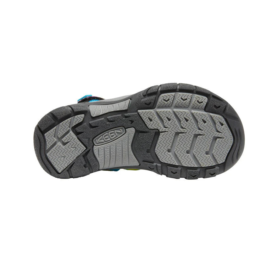 Keen Big Kids Newport H2 Sandal