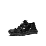 Keen Women's Seanik H2 Sandal Black/Magnet