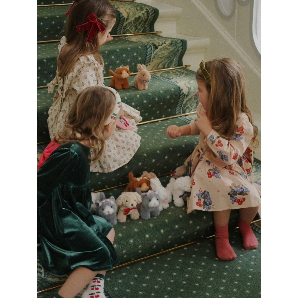 Konges Slojd Baby Animals