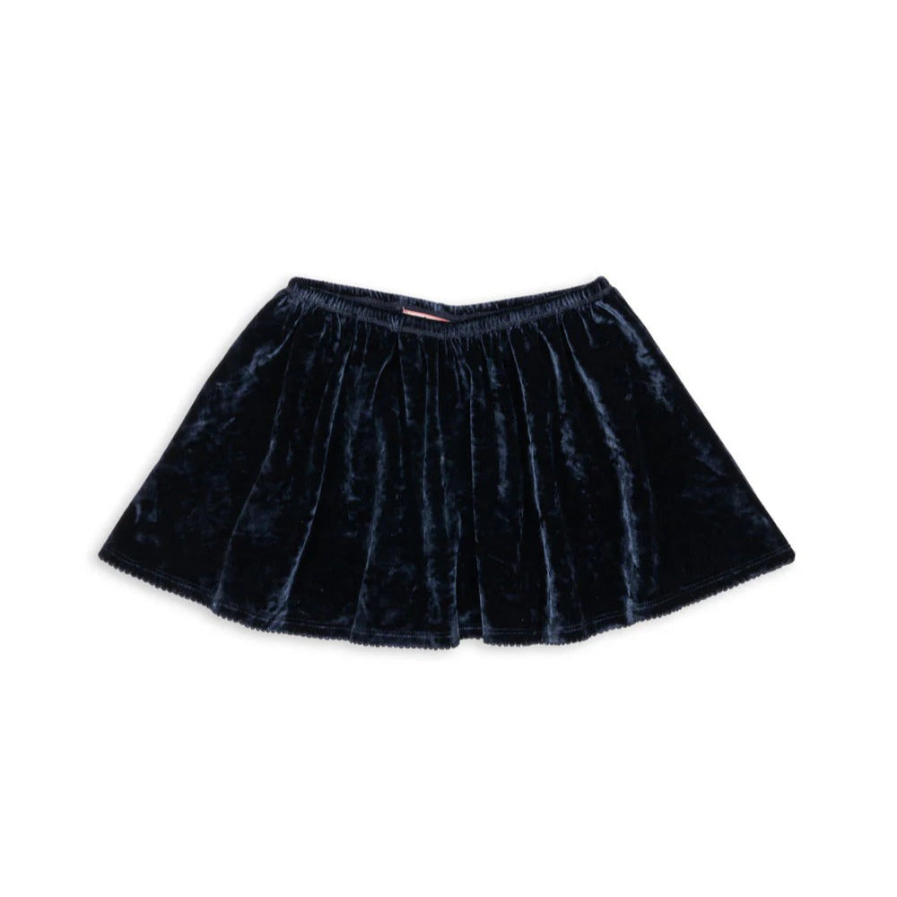 Konges Slojd Carlito Skirt Navy Blazer