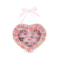 Konges Slojd Dreamy Ring Set 14 Pcs