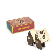 Konges Slojd Matchbox Animals
