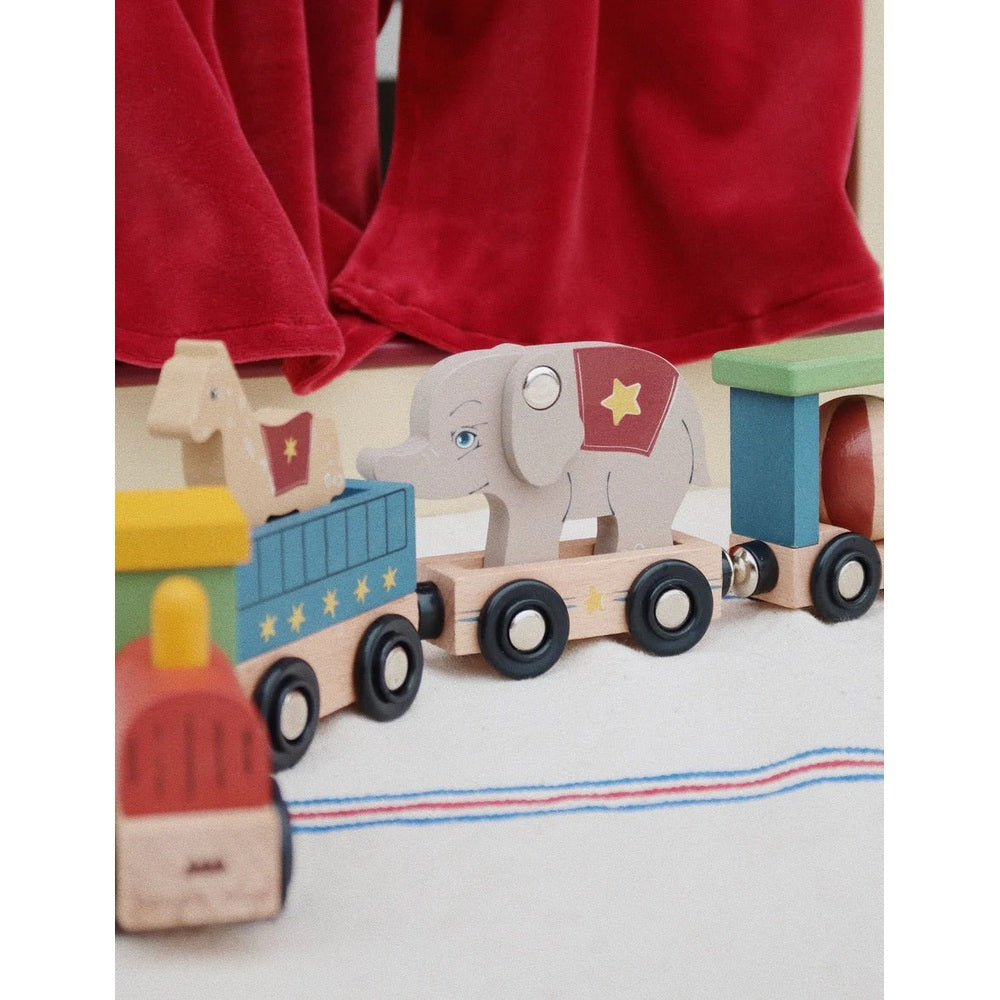 Konges Slojd Matchbox Animals