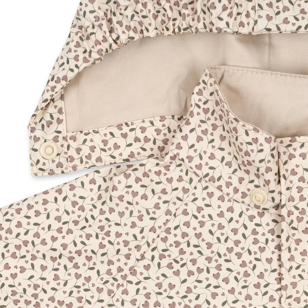 Konges Slojd Rainy Palme Set Milk Tank