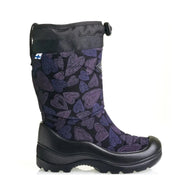 Kuoma Snowlock Black Sweetheart