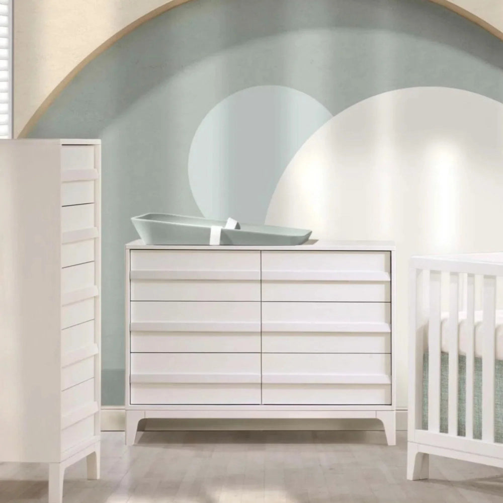 Natart Kyoto Nightstand