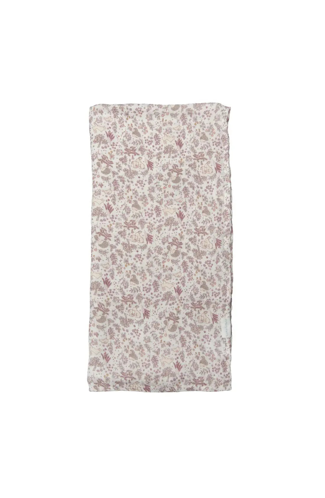Loulou Lollipop Muslin Swaddle