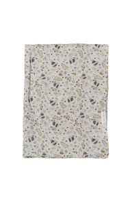 Loulou Lollipop Muslin Swaddle