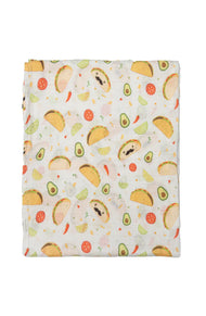 Loulou Lollipop Muslin Swaddle