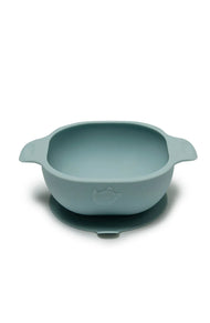 Loulou Lollipop Silicone Snack Bowl