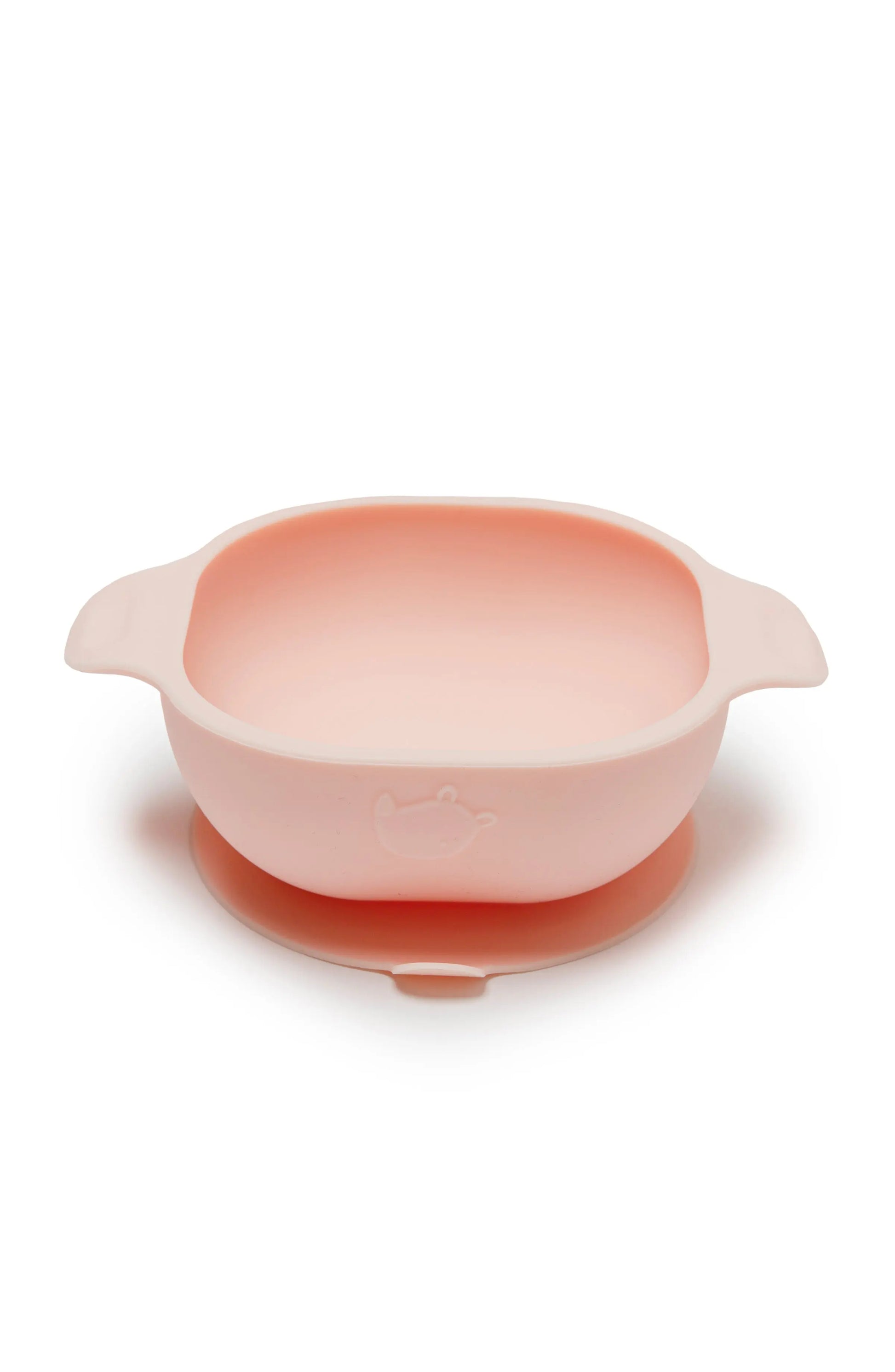 Loulou Lollipop Silicone Snack Bowl