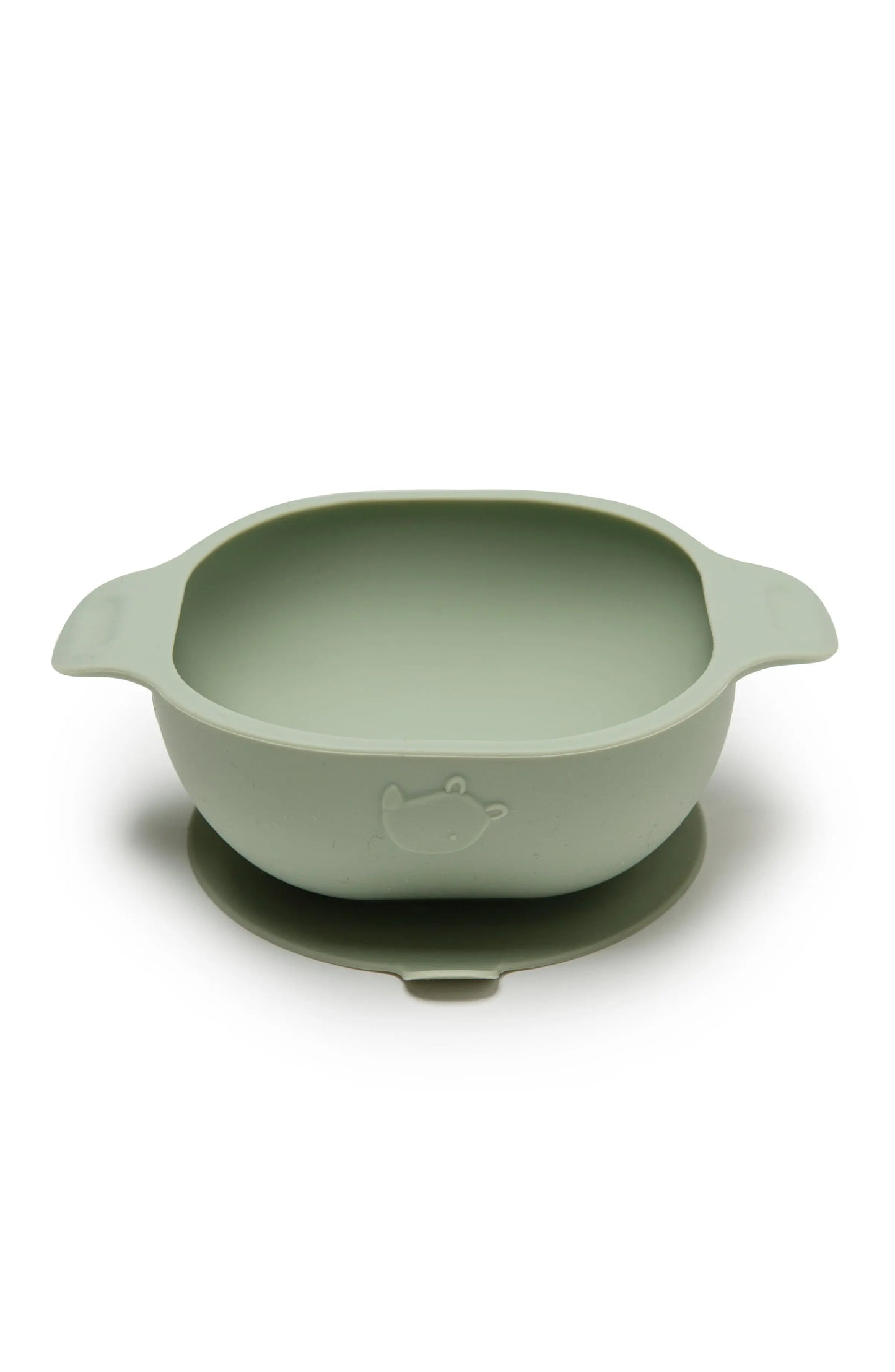 LOULOU LOLLIPOP SILICONE SNACK BOWL - baby enRoute