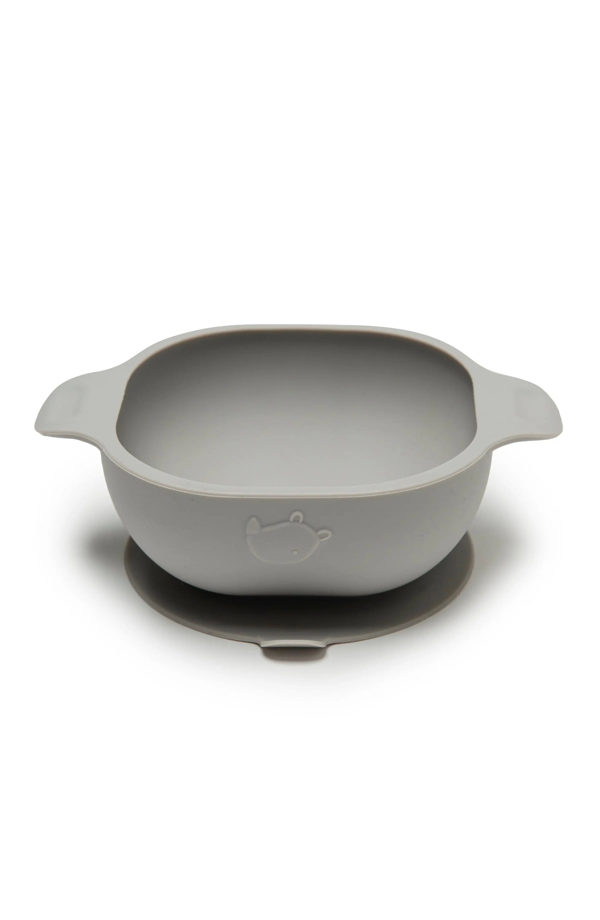 Loulou Lollipop Silicone Snack Bowl