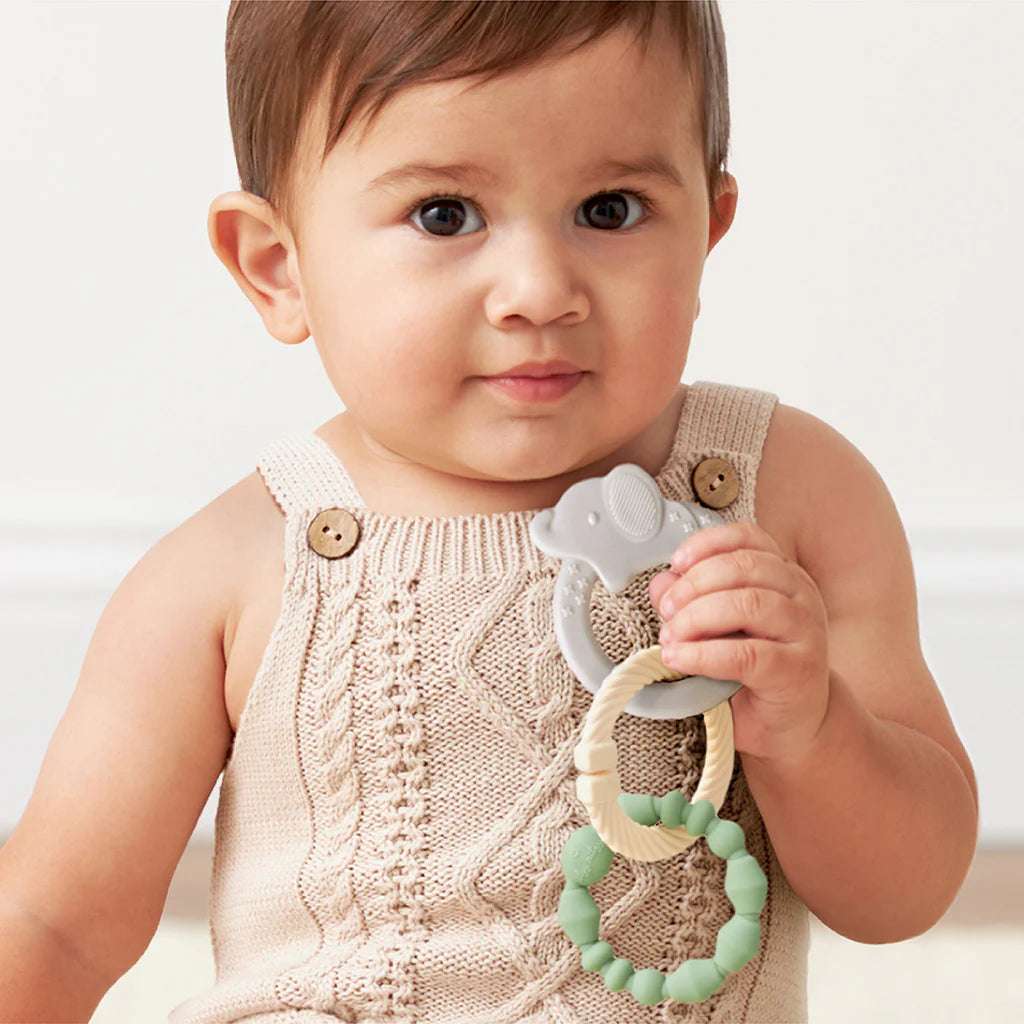 ITZY RITZY ITZY LOOPS - baby enRoute
