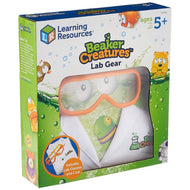 Learning Resources Breaker Creatures Lab Gear