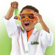Learning Resources Breaker Creatures Lab Gear