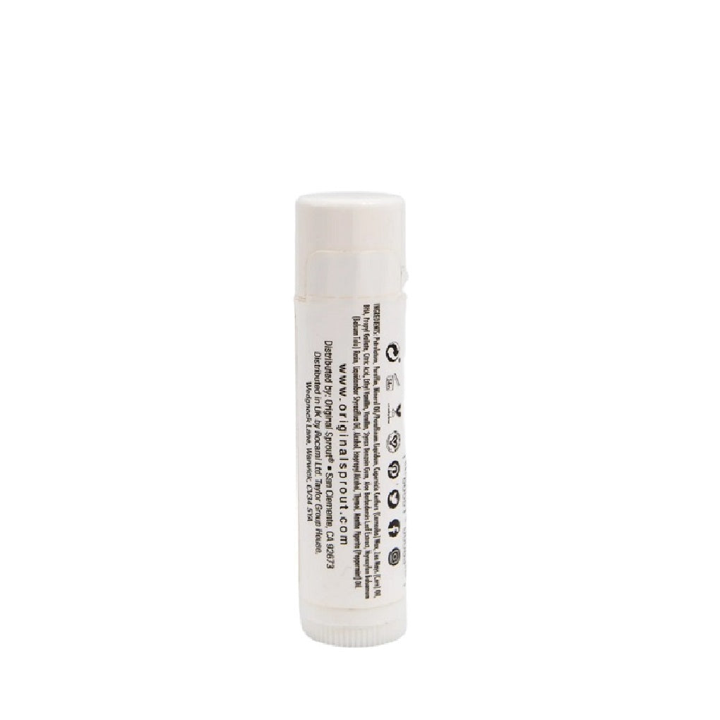 ORIGINAL SPROUT VANILLA LIP BALM - baby enRoute