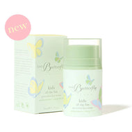 Little Butterfly London Kids All Day Fun Protection Face Cream 50 ml