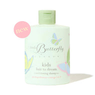 Little Butterfly London Kids Hair To Dream Conditioning Shampoo 300 ml