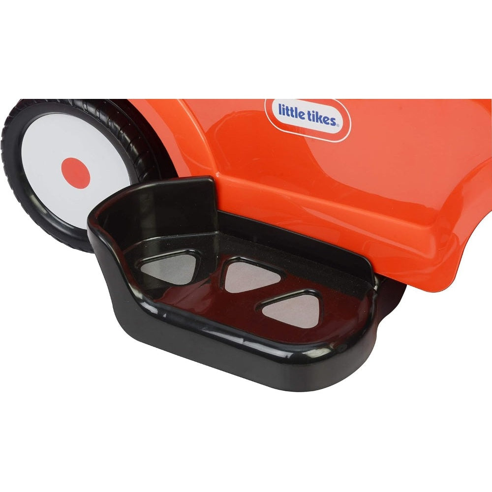 Little Tikes 3-in-1 Ride on Car