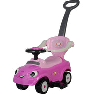 Little Tikes 3-in-1 Ride on Car