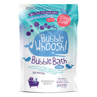 Loot Toy Co Foaming Bath Powder Clear