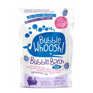 Loot Toy Co Foaming Bath Powder Plum