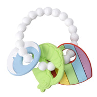Loulou Lollipop Eric Carle World Of Wonder Teether Charms