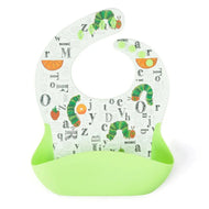Loulou Lollipop Silicone Bib