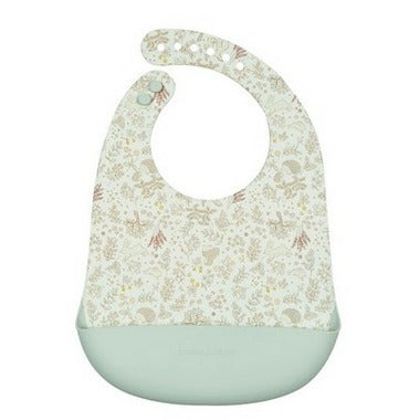 Loulou Lollipop Silicone Bib